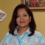 Dr. Josephine Dabhi
