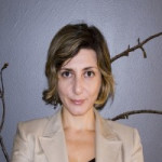 Dr. Naira Simonyan - SAN ANTONIO, TX - Dentistry