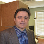 Dr. Nader Ehsani