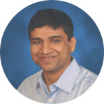 Dr. Bharathan Kumaraguru - Chelsea, MA - Dentistry