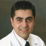 Dr. Farshad Ghobbeh - Medford, MA - Dentistry