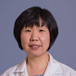 Dr. Jeni Hyunsook Lee