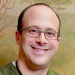 Dr. Joshua Paul Weintraub