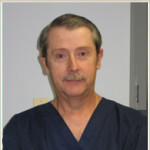Dr. Richard Wallace Nichols, DDS