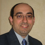 Dr. Shahram Modarres
