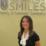 Sibel Belkis Johnson General Dentistry