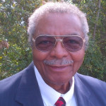Dr. Terrell Anthony Waters