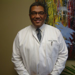 Dr. Dennis Perkins