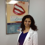 Dr. Nita Hiren Desai - Farmington, MI - Dentistry