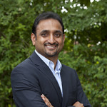 Dr. Tejesh B Patel, DDS - Matthews, NC - Dentistry