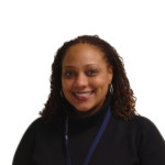 Dr. Tonya Xavier Cook