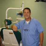 Dr. Max Robert Pitel - Clayton, NJ - Dentistry