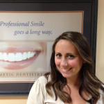 Amanda Allison Marx General Dentistry