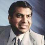 Dr. Manilal I Patel