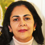 Dr. Kirti Tewari