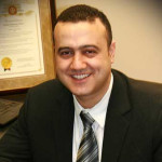 Dr. Husam Kahwach - Columbus, OH - Dentistry