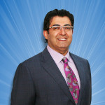 Dr. Mehrdad Emami - Sand Springs, OK - Dentistry