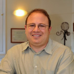 Dr. Jeffrey Rosen, DDS