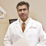 Dr. Junaid K Chaudhry