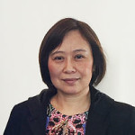Dr. Qin Huang
