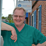 Dr. Joseph A Casey - Pascoag, RI - Dentistry