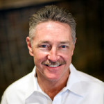 Stephen Parker