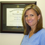 Dr. Gretchen D Drees - Ashland, VA - Dentistry