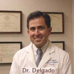 Dr. Edward B Delgado, DDS - Alexandria, VA - Dentistry, Oral & Maxillofacial Surgery