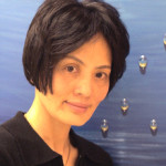 Joyce Xia