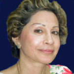 Dr. Mina T Mostofi
