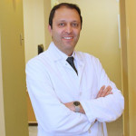 Dr. Matt Nikpourfard - Herndon, VA - Dentistry