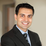Dr. Nabeel Khan - Burke, VA - Dentistry