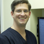 Dr. Ryan D Goslin DDS