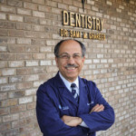 Dr. Sami M Ghareeb, DDS - Poca, WV - Dentistry