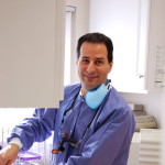 Dr. Steven George Kolokithas, DDS - Redwood City, CA - Dentistry