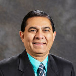 Sudhanshu B Desai