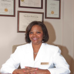 Dr. Maria M Rincon-Lorenzo - Rutherford, NJ - Dentistry