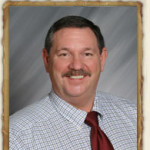 Dr. James Strong Henderson, DDS