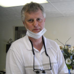 Dr. Ronald Eugene Mendenhall - Libby, MT - Dentistry