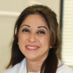 Dr. Golnar Sedghi-Berenji - El Centro, CA - Dentistry
