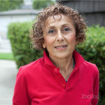 Maryam Doroudian