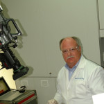 Dr. Keith W Brewster