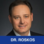 Dr. John Michael Roskos, DDS