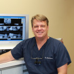 Dr. Nils Roger Bryant, DDS - Flanders, NJ - Dentistry
