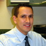 Dr. Kevin Antonio Martin