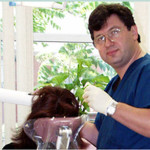 Dr. Daniel Shalyto - Kew Gardens, NY - Dentistry