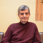 Dr. Leon Daniel Hanna