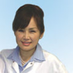 Dr. Jinhyo Helen Lee - Hot Springs, VA - Dentistry