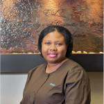 Dr. Evelyn Eposi Luma - Virginia Beach, VA - Dentistry