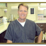 Dr. Allen George Woods - Kingston, PA - Dentistry